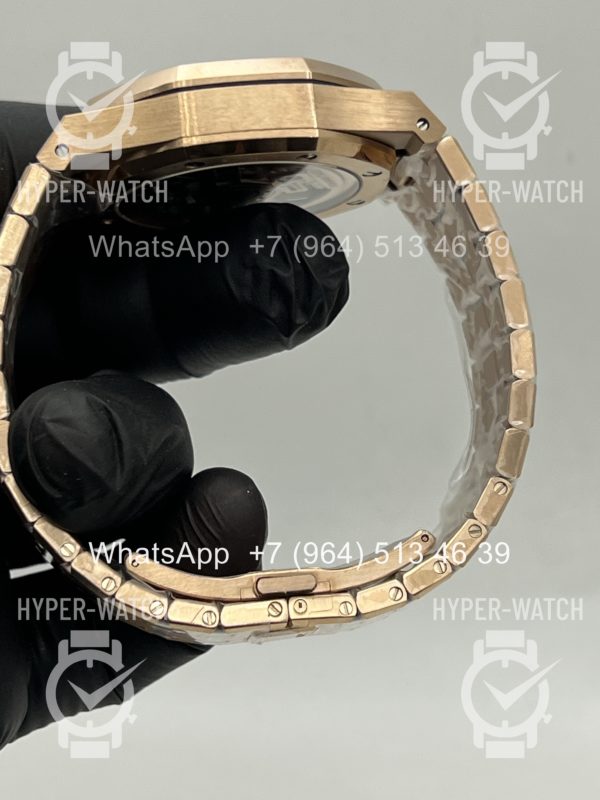 Фото 13 - Audemars Piguet Royal Oak Tourbillon 41mm 26730OR.OO.1320OR.01