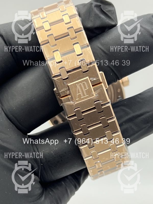 Фото 14 - Audemars Piguet Royal Oak Tourbillon 41mm 26730OR.OO.1320OR.01