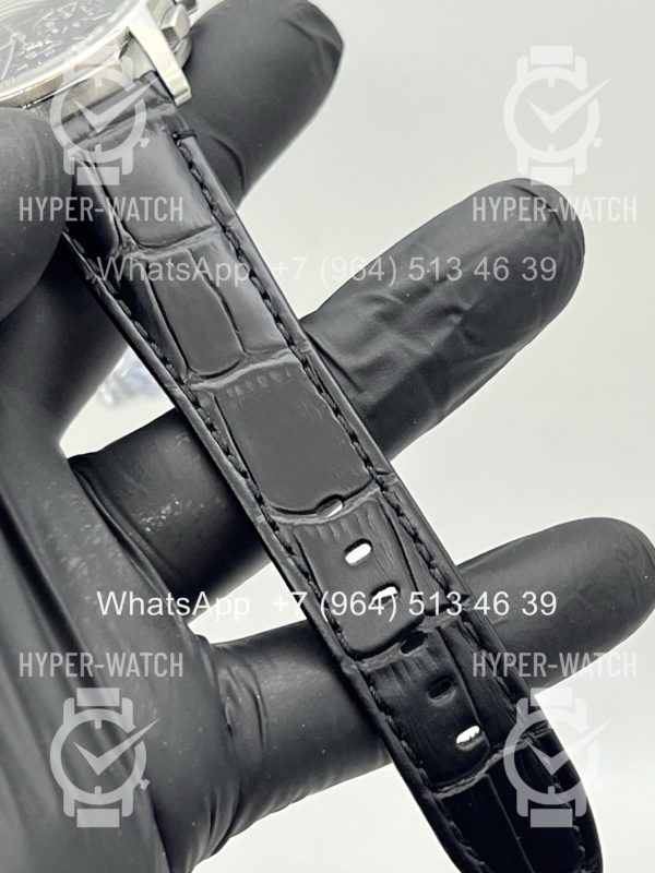 Товар Audemars Piguet CODE 11.59 26393BC.OO.A002CR.01 Фото 9 - Audemars Piguet CODE 11.59 26393BC.OO.A002CR.01