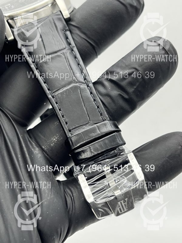 Товар Audemars Piguet CODE 11.59 26393BC.OO.A002CR.01 Фото 10 - Audemars Piguet CODE 11.59 26393BC.OO.A002CR.01