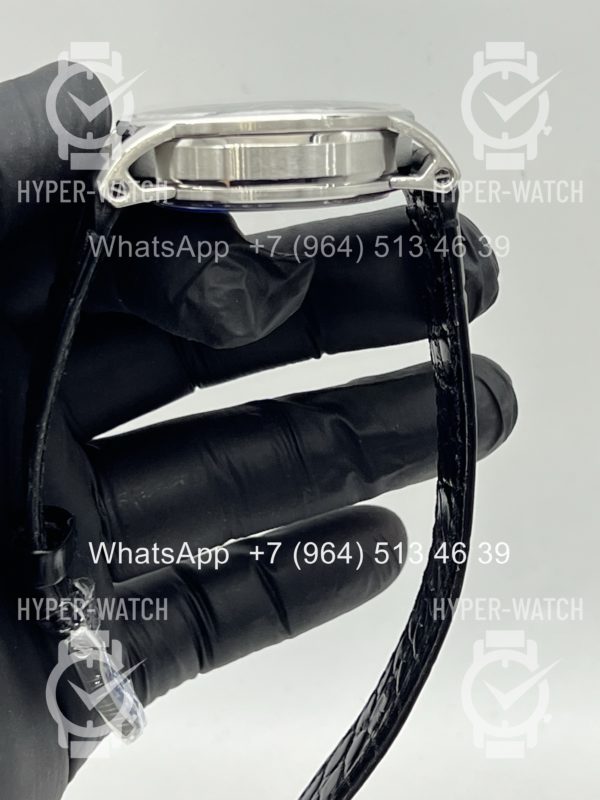 Товар Audemars Piguet CODE 11.59 26393BC.OO.A002CR.01 Фото 11 - Audemars Piguet CODE 11.59 26393BC.OO.A002CR.01