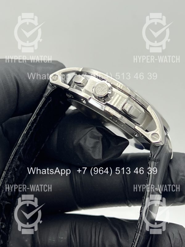 Товар Audemars Piguet CODE 11.59 26393BC.OO.A002CR.01 Фото 13 - Audemars Piguet CODE 11.59 26393BC.OO.A002CR.01