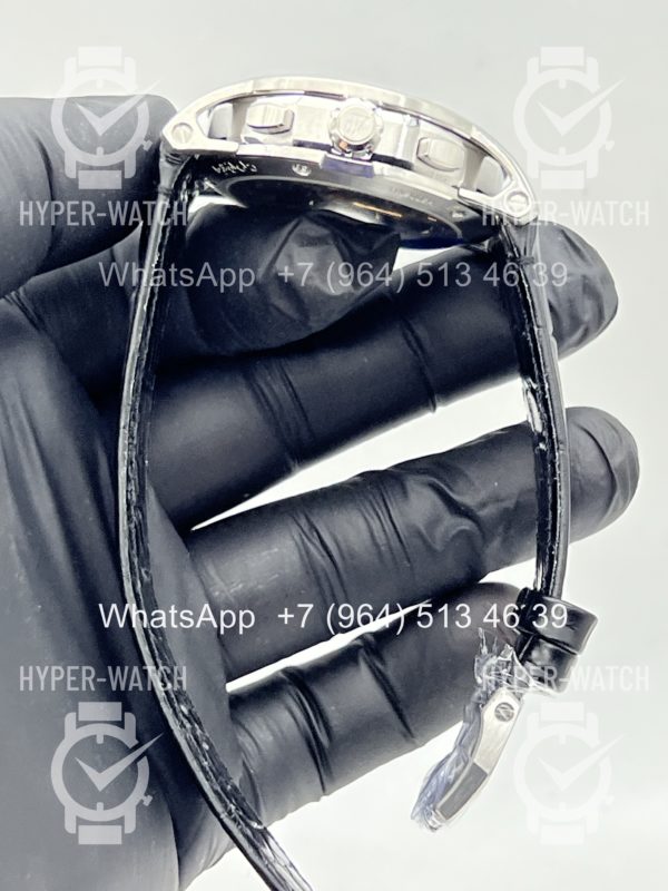 Товар Audemars Piguet CODE 11.59 26393BC.OO.A002CR.01 Фото 14 - Audemars Piguet CODE 11.59 26393BC.OO.A002CR.01