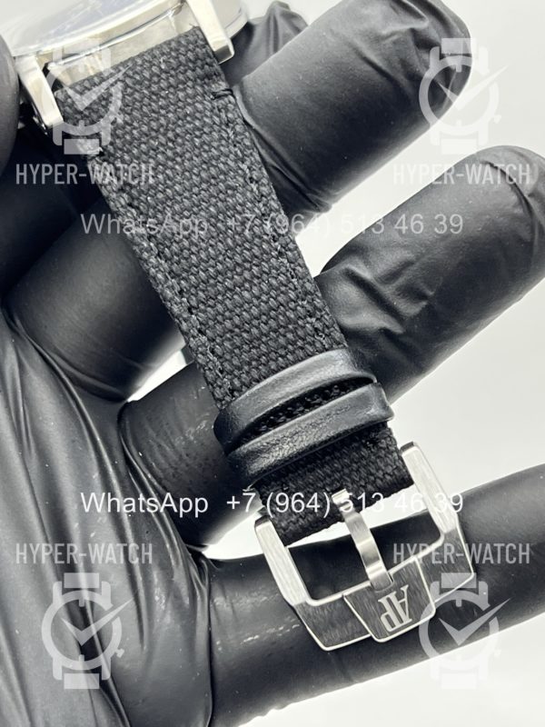Товар Audemars Piguet CODE 11.59 26393BC.OO.A002KB.01 Фото 9 - Audemars Piguet CODE 11.59 26393BC.OO.A002KB.01
