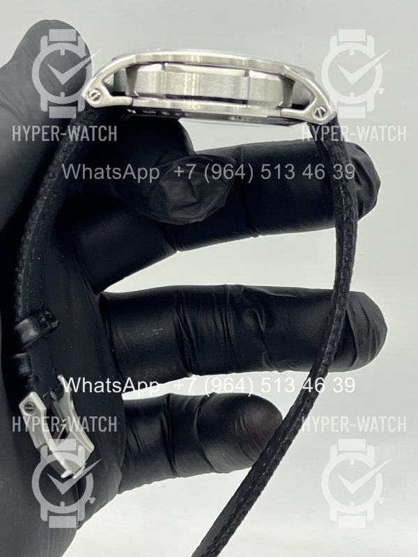Товар Audemars Piguet CODE 11.59 26393BC.OO.A002KB.01 Фото 10 - Audemars Piguet CODE 11.59 26393BC.OO.A002KB.01