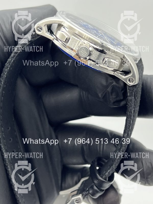 Товар Audemars Piguet CODE 11.59 26393BC.OO.A002KB.01 Фото 11 - Audemars Piguet CODE 11.59 26393BC.OO.A002KB.01