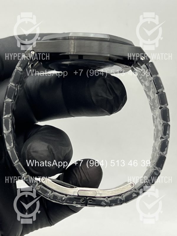 Товар Audemars Piguet Royal Oak Tourbillon 41mm 26522CE.OO.1225CE.01 Steel Black Фото 11 - Audemars Piguet Royal Oak Tourbillon 41mm 26522CE.OO.1225CE.01 Steel Black