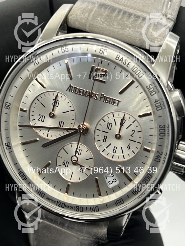 Товар Audemars Piguet CODE 11.59 26393CR.OO.A009CR.01 Фото 3 - Audemars Piguet CODE 11.59 26393CR.OO.A009CR.01