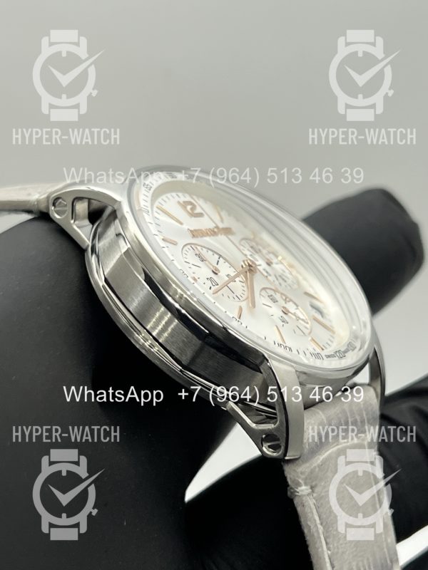Товар Audemars Piguet CODE 11.59 26393CR.OO.A009CR.01 Фото 8 - Audemars Piguet CODE 11.59 26393CR.OO.A009CR.01