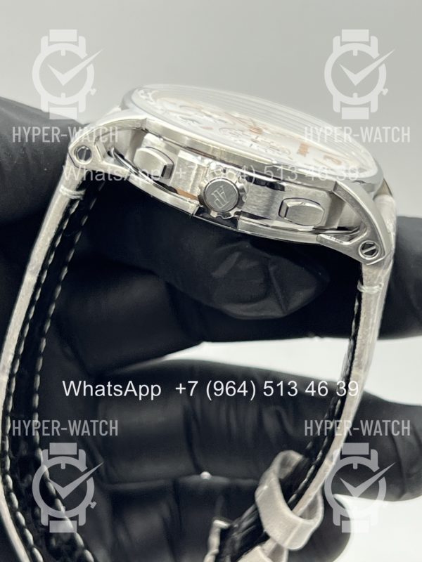 Товар Audemars Piguet CODE 11.59 26393CR.OO.A009CR.01 Фото 15 - Audemars Piguet CODE 11.59 26393CR.OO.A009CR.01