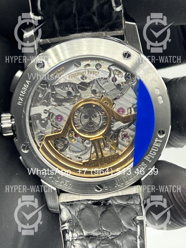 Товар Audemars Piguet CODE 11.59 26393CR.OO.A009CR.01 Фото 17 - Audemars Piguet CODE 11.59 26393CR.OO.A009CR.01