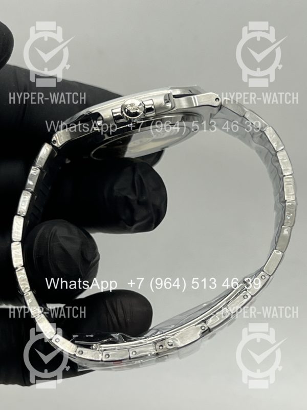 Фото 9 - Patek Philippe Nautilus 40mm 5711/113P-001 Steel