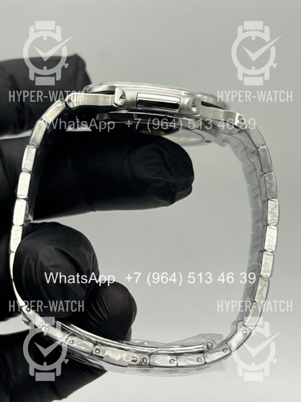 Фото 11 - Patek Philippe Nautilus 40mm 5711/113P-001 Steel