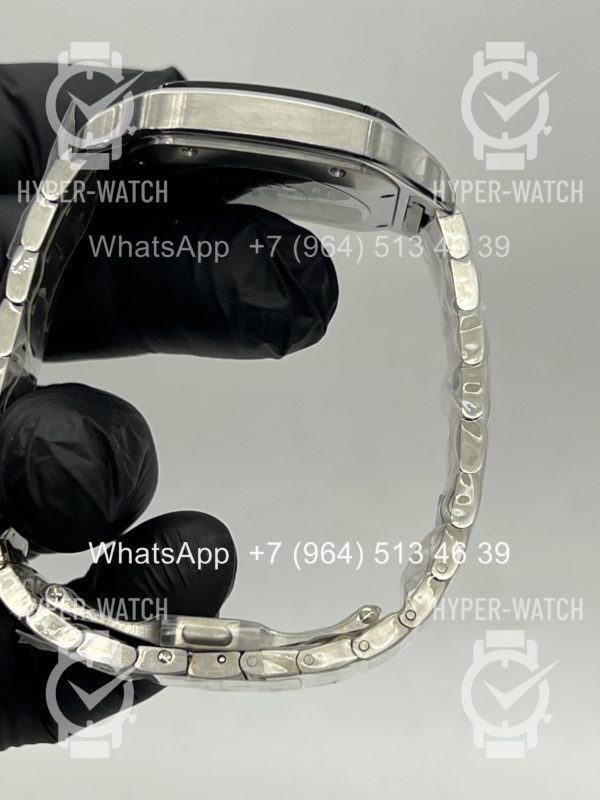 Товар Cartier Santos De Cartier 40mm WSSA0037 Steel Фото 10 - Cartier Santos De Cartier 40mm WSSA0037 Steel