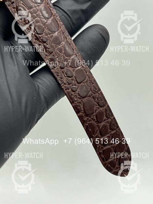 Фото 8 - Cartier Tank W5200026 Steel