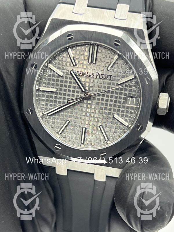 Фото 2 - Audemars Piguet Royal Oak 41mm 15510ST.OO.1320ST