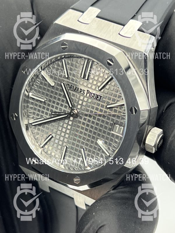 Фото 3 - Audemars Piguet Royal Oak 41mm 15510ST.OO.1320ST