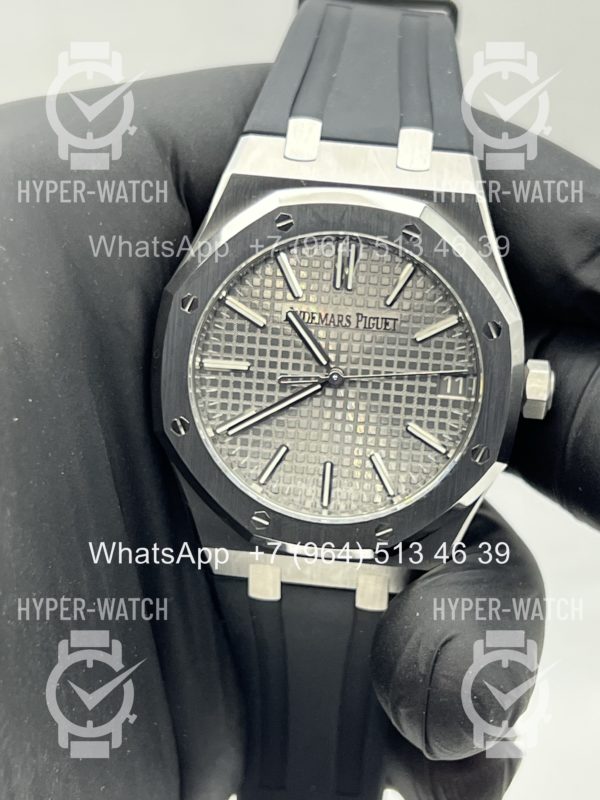 Фото 6 - Audemars Piguet Royal Oak 41mm 15510ST.OO.1320ST