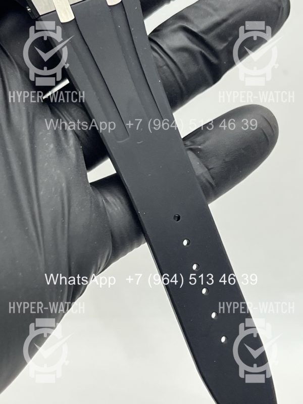 Фото 7 - Audemars Piguet Royal Oak 41mm 15510ST.OO.1320ST