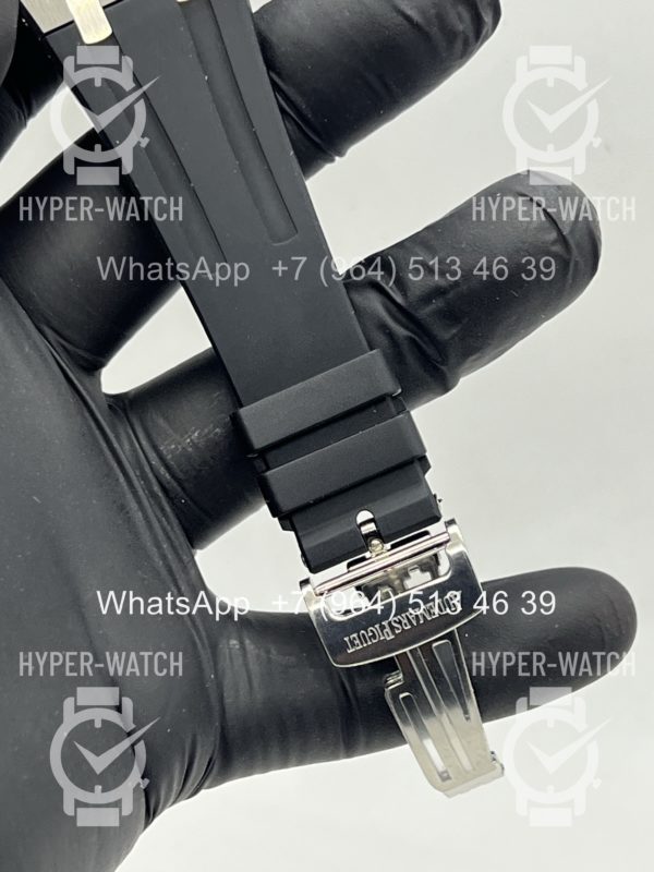 Фото 8 - Audemars Piguet Royal Oak 41mm 15510ST.OO.1320ST