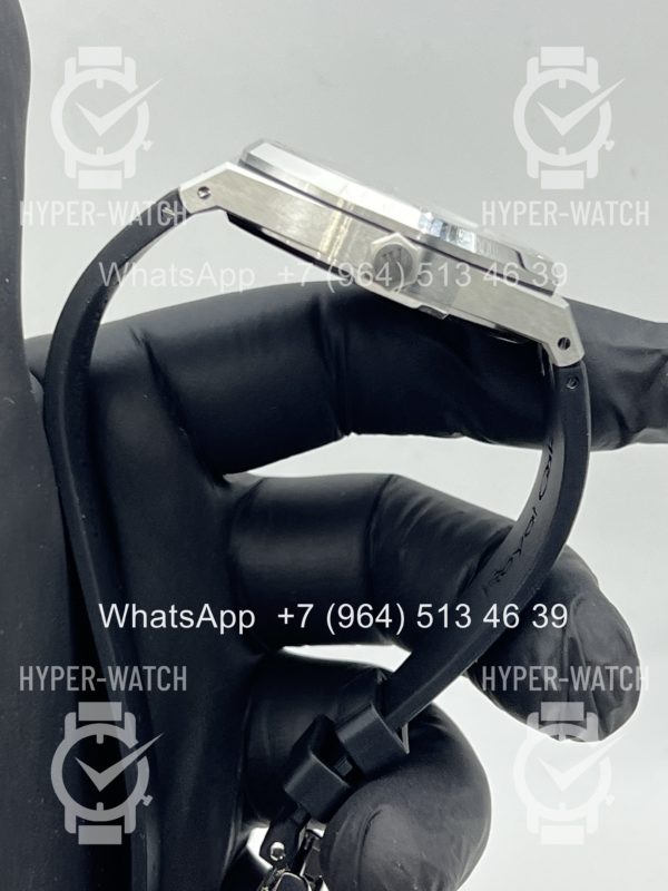 Фото 10 - Audemars Piguet Royal Oak 41mm 15510ST.OO.1320ST