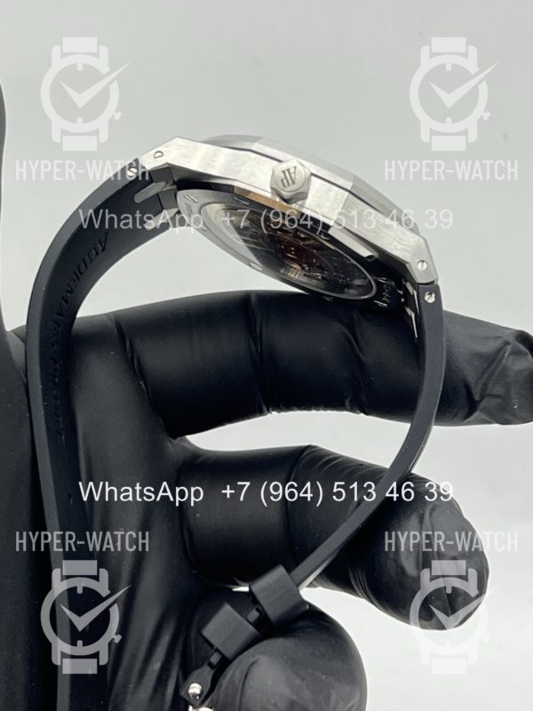 Фото 11 - Audemars Piguet Royal Oak 41mm 15510ST.OO.1320ST
