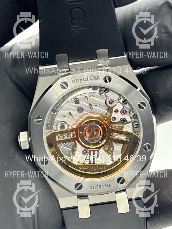 Фото 12 - Audemars Piguet Royal Oak 41mm 15510ST.OO.1320ST