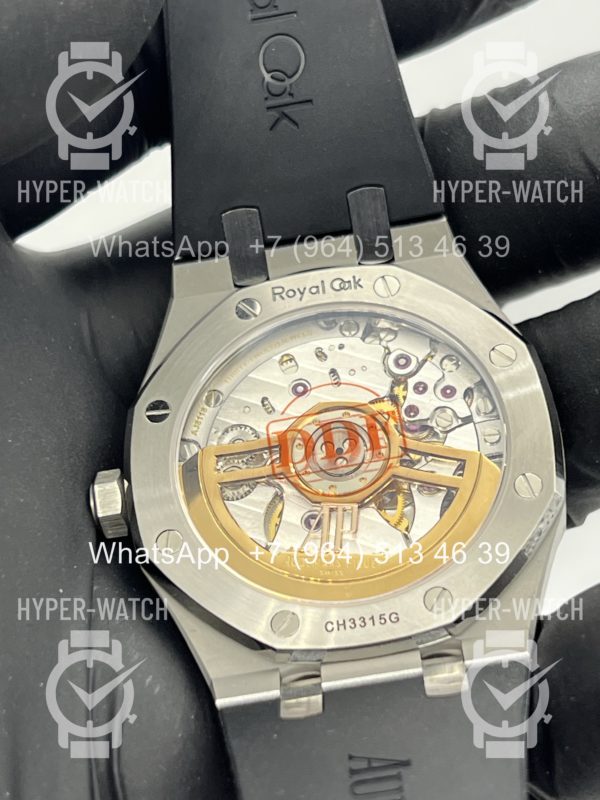 Фото 13 - Audemars Piguet Royal Oak 41mm 15510ST.OO.1320ST