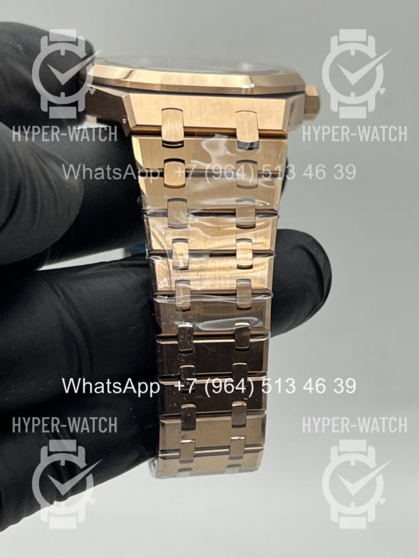 Товар Audemars Piguet Royal Oak 41mm 15510OR.OO.1320OR.04 Фото 8 - Audemars Piguet Royal Oak 41mm 15510OR.OO.1320OR.04