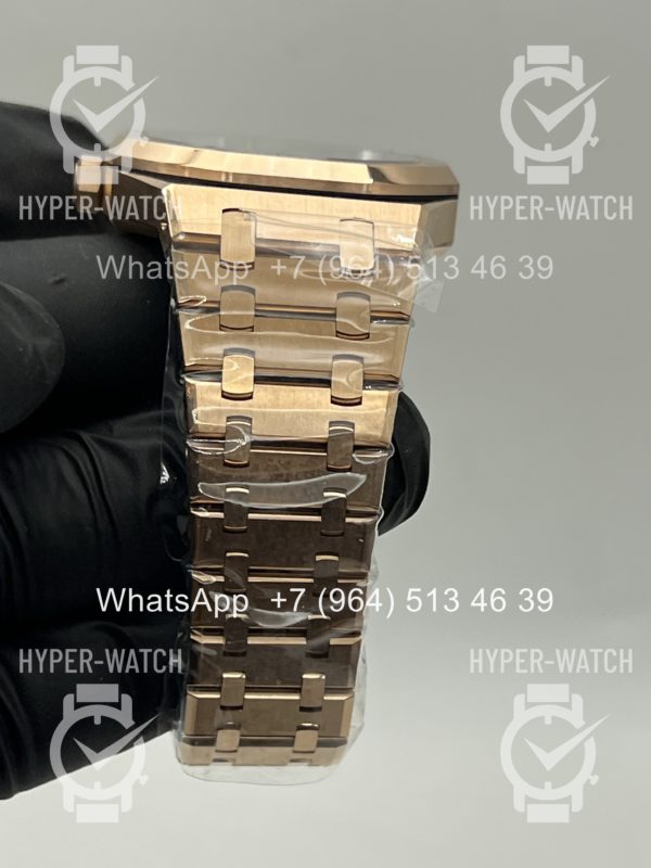 Товар Audemars Piguet Royal Oak 41mm 15510OR.OO.1320OR.09 Фото 11 - Audemars Piguet Royal Oak 41mm 15510OR.OO.1320OR.09