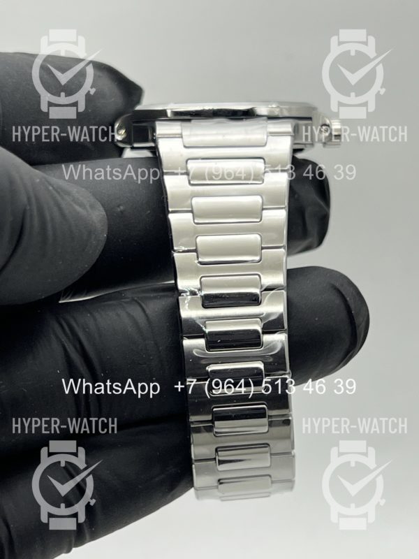 Фото 9 - Patek Philippe Nautilus 35mm 7118/1A-011 Grey