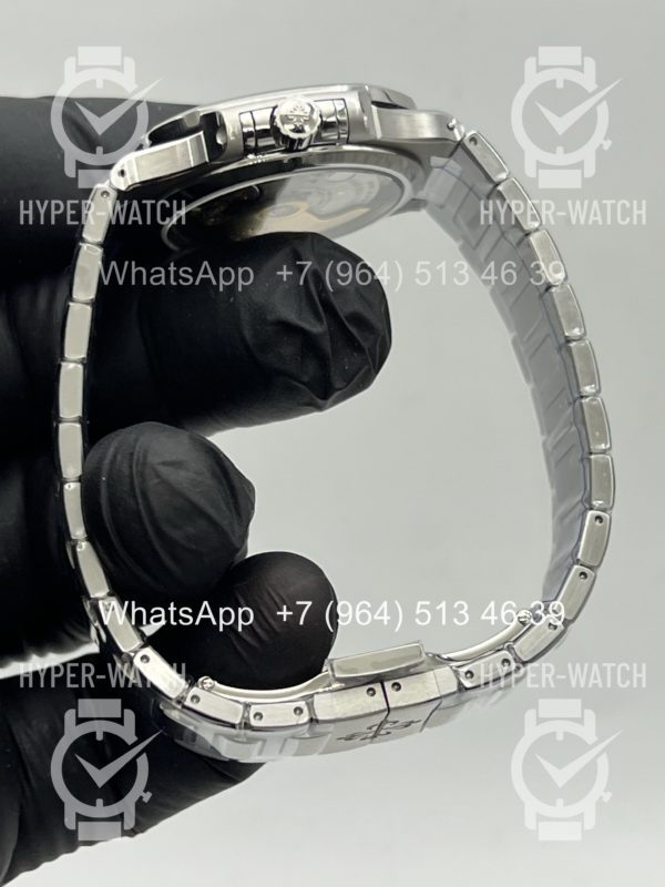 Фото 10 - Patek Philippe Nautilus 35mm 7118/1A-011 Grey