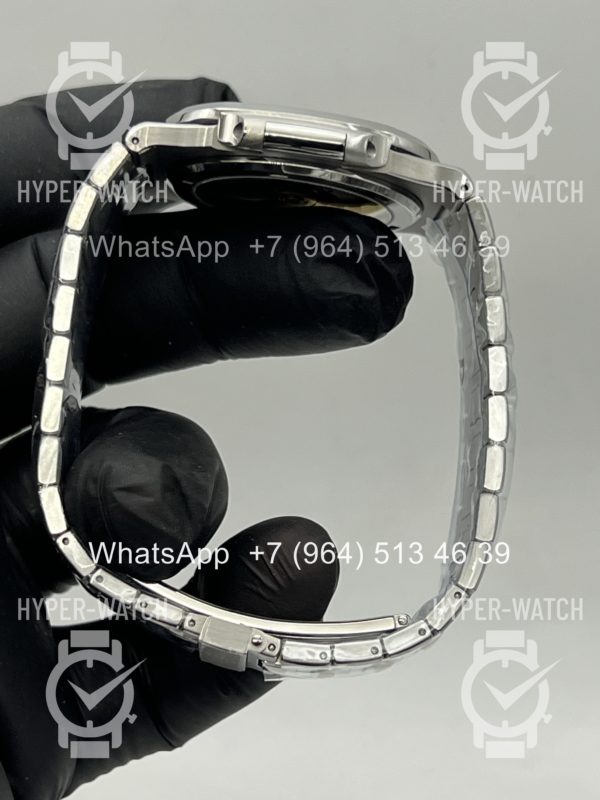 Товар Patek Philippe Nautilus 40mm 5711/1A Olive ZF Фото 9 - Patek Philippe Nautilus 40mm 5711/1A Olive ZF
