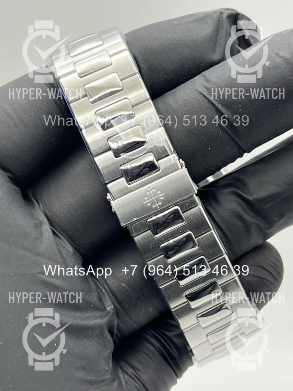 Товар Patek Philippe Nautilus 40mm 5711/1A Olive ZF Фото 10 - Patek Philippe Nautilus 40mm 5711/1A Olive ZF