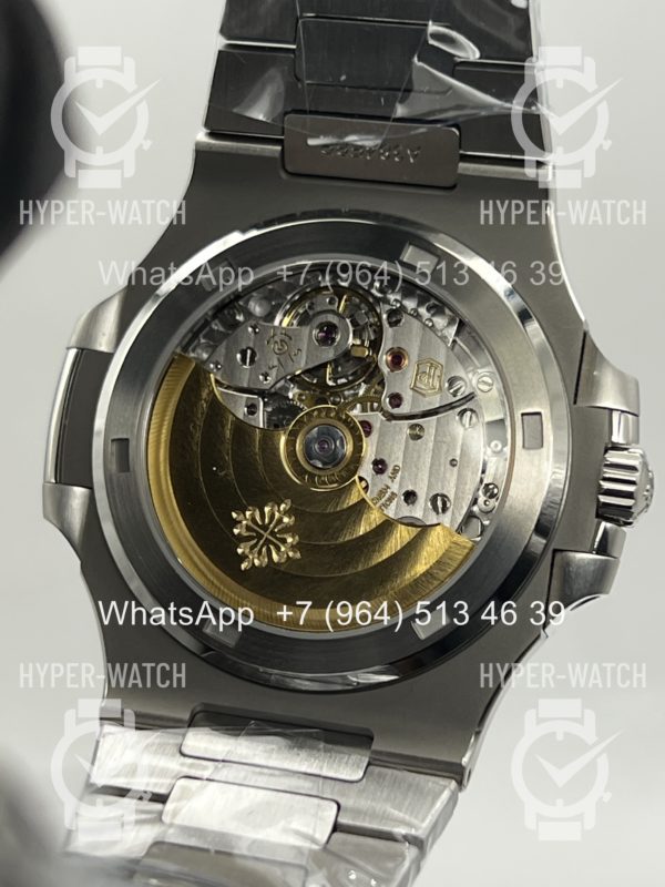 Товар Patek Philippe Nautilus 40mm 5711/1A Olive ZF Фото 12 - Patek Philippe Nautilus 40mm 5711/1A Olive ZF