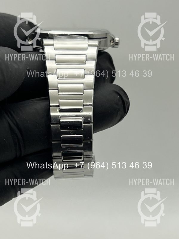 Фото 7 - Patek Philippe Nautilus 35mm 7118/1A-001 Blue