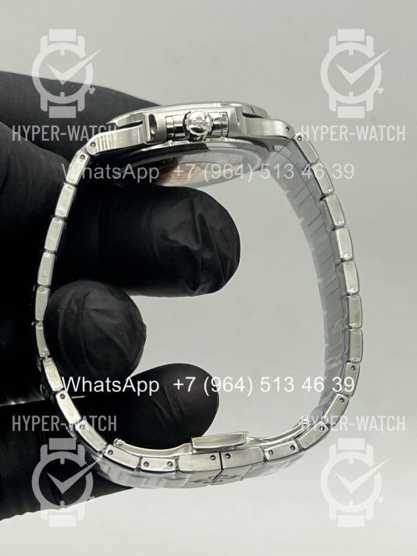 Фото 8 - Patek Philippe Nautilus 35mm 7118/1A-001 Blue