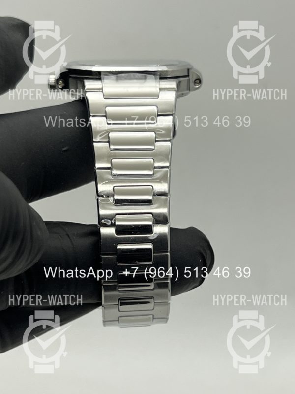 Фото 9 - Patek Philippe Nautilus 35mm 7118/1A-001 Blue