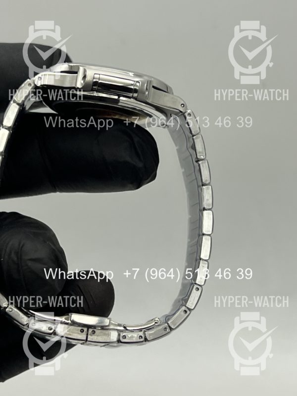 Фото 10 - Patek Philippe Nautilus 35mm 7118/1A-001 Blue