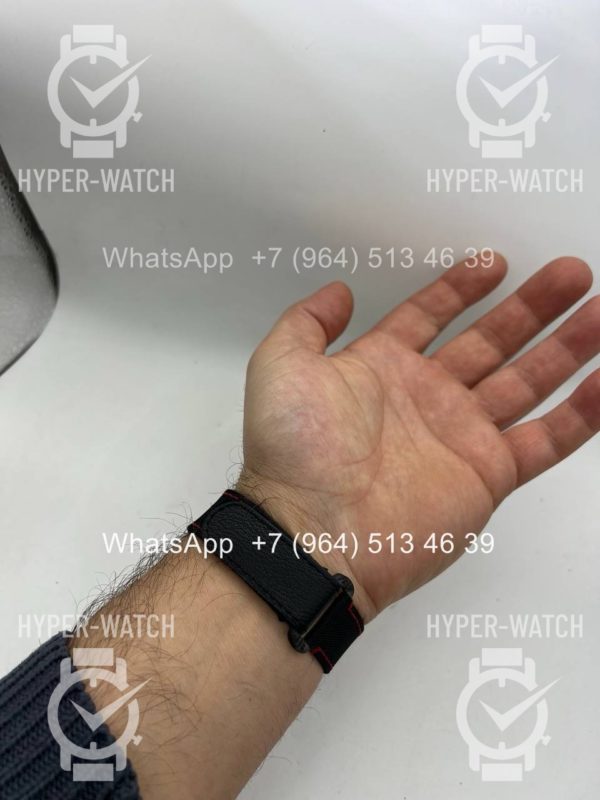 Товар Rolex GMT Master II 40mm Carbon DIW Black Фото 22 - Rolex GMT Master II 40mm Carbon DIW Black