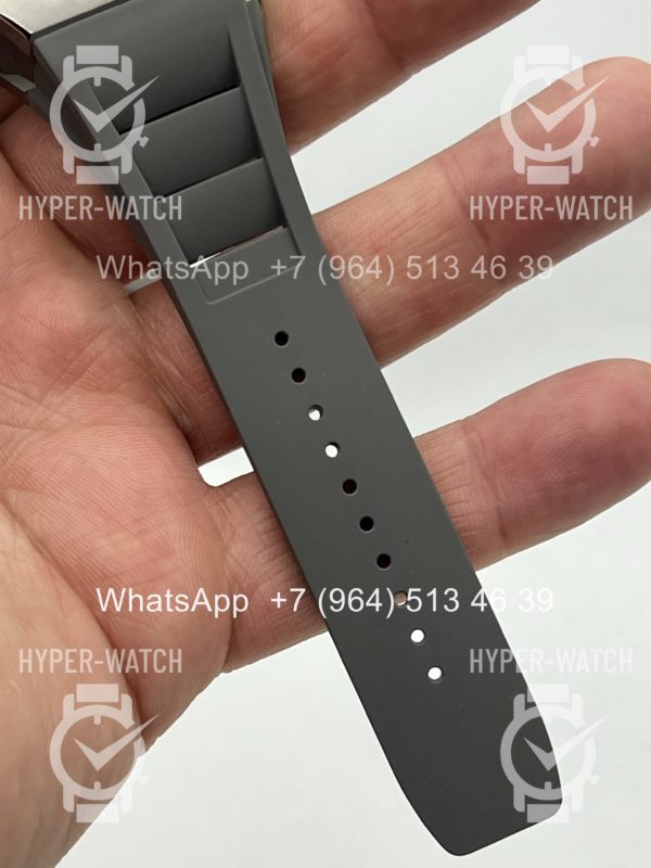 Товар Richard Mille RM 055 Titanium Фото 11 - Richard Mille RM 055 Titanium