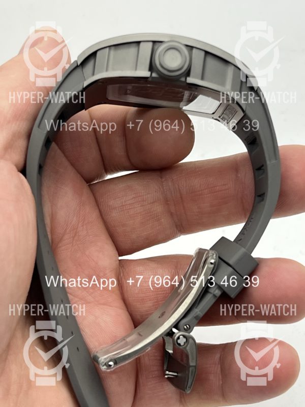 Товар Richard Mille RM 055 Titanium Фото 16 - Richard Mille RM 055 Titanium