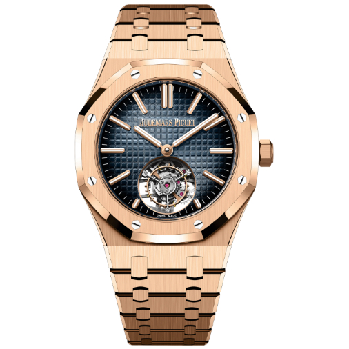 Фото 1 - Audemars Piguet Royal Oak Tourbillon 41mm 26730OR.OO.1320OR.01