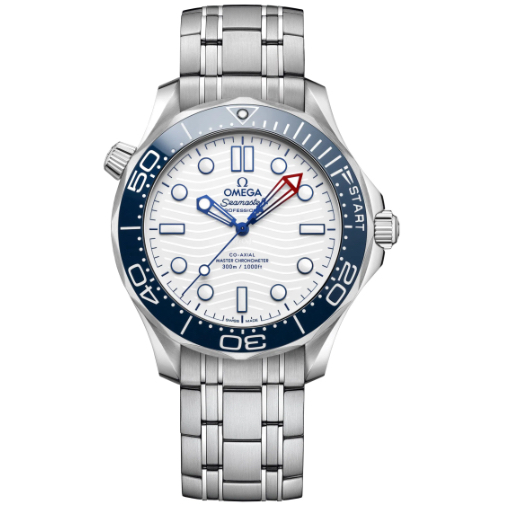Фото 1 - Omega Seamaster Diver 300M 210.30.42.20.04.002