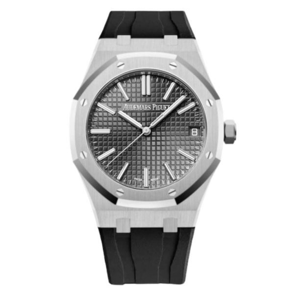 Фото 1 - Audemars Piguet Royal Oak 41mm 15510ST.OO.1320ST