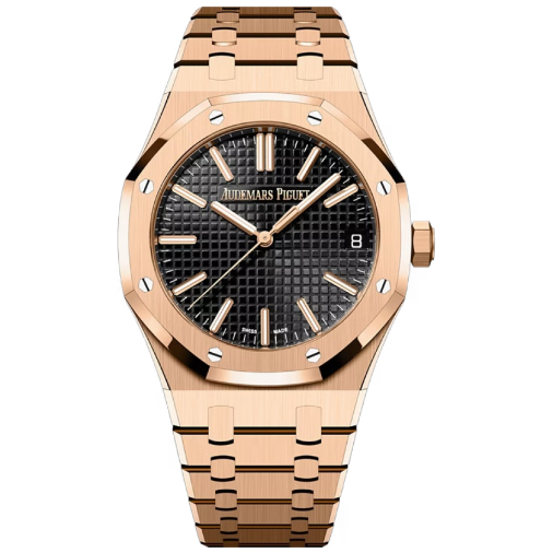 Товар Audemars Piguet Royal Oak 41mm 15510OR.OO.1320OR.04 Фото 1 - Audemars Piguet Royal Oak 41mm 15510OR.OO.1320OR.04