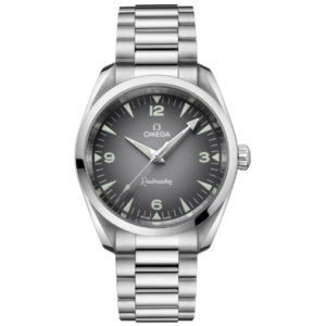 Фото 20 - Omega Seamaster Aqua Terra 150M 235.10.38.20.06.001