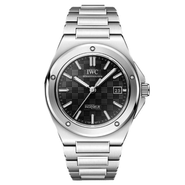Фото 1 - IWC Ingenieur 40mm IW328901 Steel