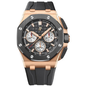 Фото 69 - Audemars Piguet Royal Oak Offshore 43mm 26420RO.OO.A002CA.01