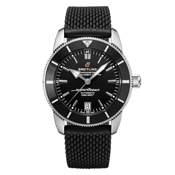 Товар Breitling Superocean Heritage 45mm AB2020121B1S1 Steel Фото 1 - Breitling Superocean Heritage 45mm AB2020121B1S1 Steel